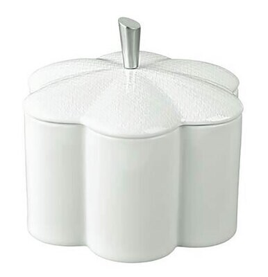 Raynaud Checks Flower Magic Box With Metal Knob, MPN: 0066-10-636012, 3660006620328