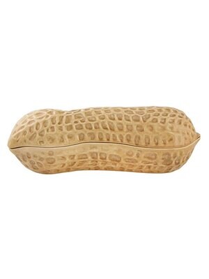 Bordallo Pinheiro Pinheiro Nuts Peanut Box Large 65025976, MPN: 65025976, 5600413615515