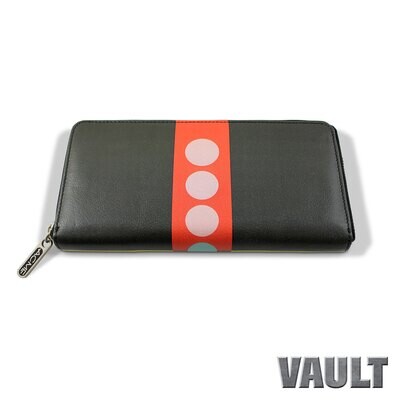 Acme Coin Dots Wallet Organizer LGM06WOZ, MPN: LGM06WOZ