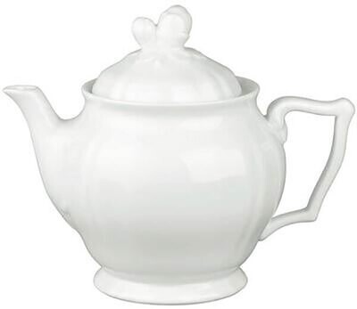Raynaud Argent Tea Pot, MPN: 0000-01-430080, 3660006510452