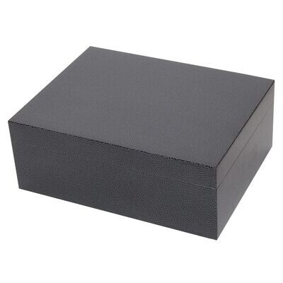 Tizo Shagreen Black Box, MPN: NC403BKBX,