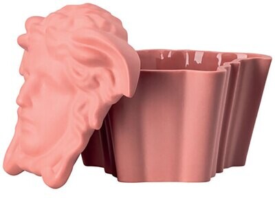 Versace Gypsy Box Pink 4 x 3 Inch H- 3 Inch, MPN: 14494-426272-24995, 790955110465