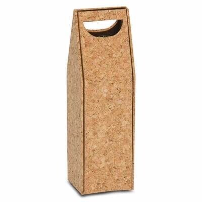 Cork Single Bottle Box GM23746, MPN: GM23746, 807348123817