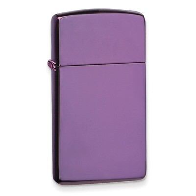Zippo Abyss Slim Lighter GM11261, MPN: GM11261, 41689281243