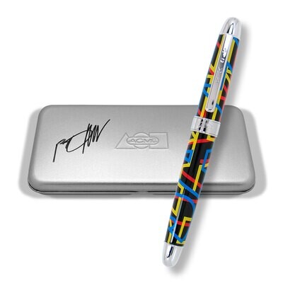Acme Jazz Signed Standard Roller Ball Pen PRD04RAES, MPN: PRD04RAES