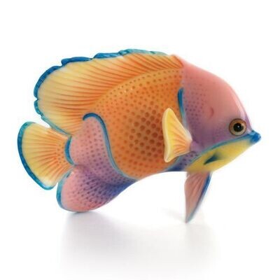Franz Porcelain By The Sea Celestial Fish Figurine FZ01449, MPN: FZ01449,