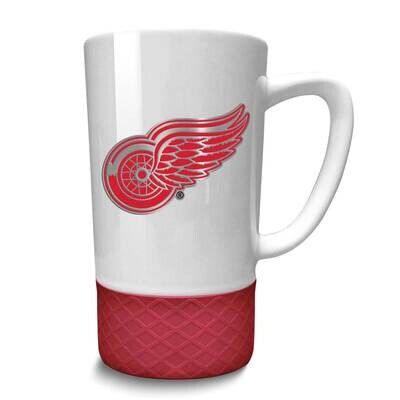 NHL Detroit Red Wings Ceramic Jump Mug GM26103-RWI, MPN: GM26103-RWI, 737538999499
