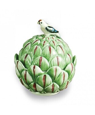 Mottahedeh Artichoke Box U6524, MPN: U6524,