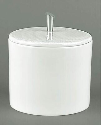 Raynaud Checks Round Magic Box With Metal Knob, MPN: 0066-10-634009, 3660006608937
