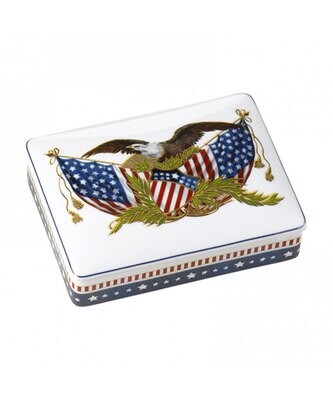 Mottahedeh Grossman Eagle Box Large G1410, MPN: G1410,