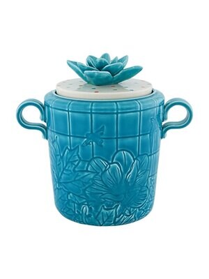 Bordallo Pinheiro Pinheiro Parody Box 6 Inch with magnolia 65028616, MPN: 65028616, 5600413622704