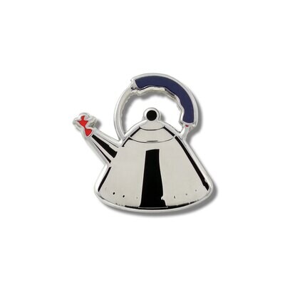 Acme Whistling Bird Pin By M. Graves JMG18P, MPN: JMG18P