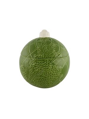 Bordallo Pinheiro Pinheiro Christmas Ornaments Box 26 65026063, MPN: 65026063, 5600413615935