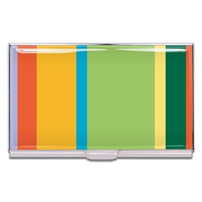 ACME Gm Vertical Business Card Case By Gene Meyer, MPN: CGM01BC