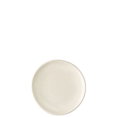 Rosenthal Junto Alabaster Stoneware Bread &amp; Butter Plate 6 1/4 Inch, MPN: 21540-800002-60256, 79095…