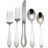 Reed and Barton Pointed Antique Flatware 5B Place Setting 5930805, MPN: 5930805, 735092014795