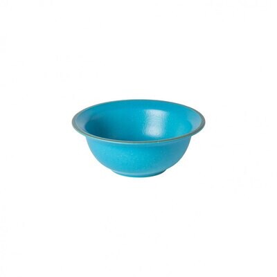 Casafina Positano Cyan Soup Cereal Bowl 7 Inch Set of 6 XCS171-CBL, MPN: XCS171-CBL, 840289092583