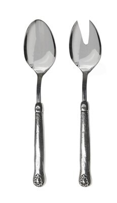 Arte Italica Hotel Collection Salad Servers HLT3601