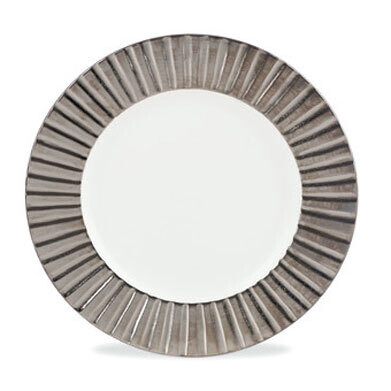 Michael Wainwright La Rochelle Platinum Bread &amp; Butter Plate, MPN: 845040, 878686014754