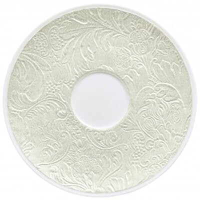 Raynaud Italian Renaissance Tea Saucer Extra Shell 0814-46-351017, MPN: 0814-46-351017, 36600067712…