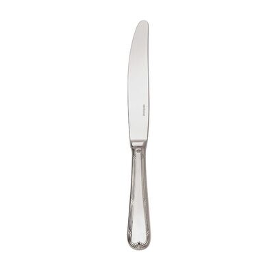 Sambonet Ruban Croise Table Knife Solid Handle 52723-11, MPN: 52723-11, 790955903692