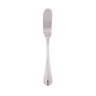 Sambonet Filet Toiras Butter Spreader 52756-70, MPN: 52756-70, 790955257672