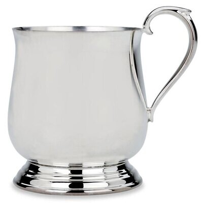 Reed and Barton Engravable Revere Baby Cup 865230, MPN: 865230, 735092252494