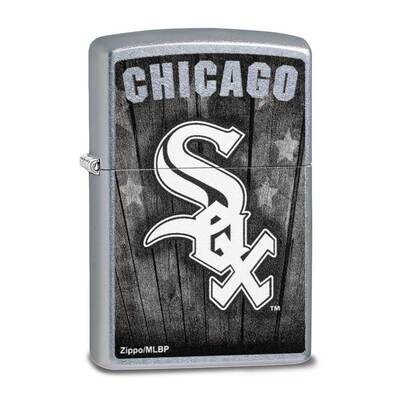 Zippo Mlb Chicago White Sox Lighter GM22136, MPN: GM22136, 191693076639