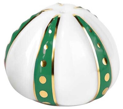 Raynaud Limoges Cristobal Emerald Pepper Shaker 1.3 Inch 0883-18-520003, MPN: 0883-18-520003, 79095…