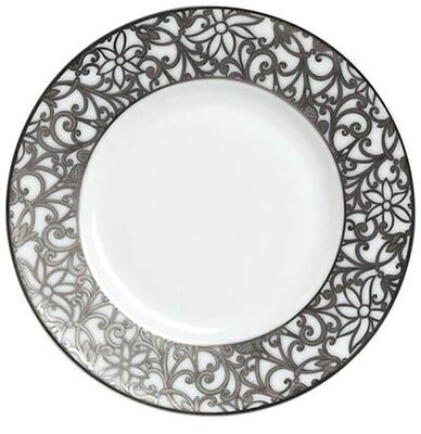 Raynaud Salamanque Platinum Bread And Butter Plate, MPN: 0471-17-101016, 3660006631126