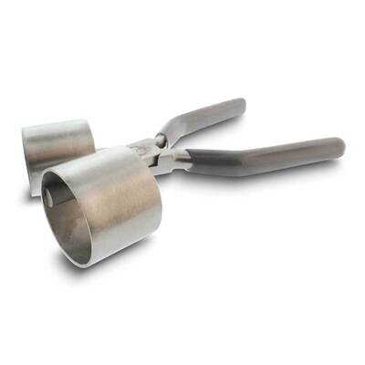 Bracelet Making Pliers Double Cylinder 1 3/8 inch and 1 5/8 inch JT5305, MPN: JT5305, 790524214884