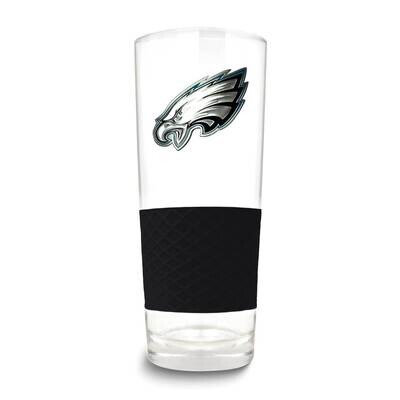 NFL Philadelphia Eagles Score Pint Glass GM26128-EAG, MPN: GM26128-EAG, 737538813320