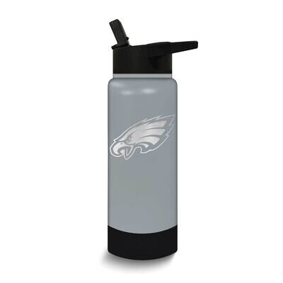 NFL Philadelphia Eagles Stainless JR Water Bottle GM26113-EAG, MPN: GM26113-EAG, 195568032881
