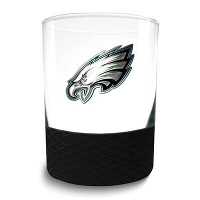 NFL Philadelphia Eagles Commissioner Rock Glass GM26098-EAG, MPN: GM26098-EAG, 737538446320