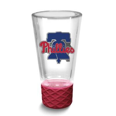 MLB Philadelphia Phillies Collectors Shot Glass GM26105-PHI, MPN: GM26105-PHI, 737538221163