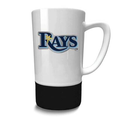MLB Tampa Bay Devil Rays Ceramic Jump Mug GM26100-DEV, MPN: GM26100-DEV, 737538861697