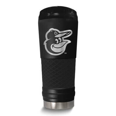 MLB Baltimore Orioles Stainless Stealth Draft Tumbler GM26130-ORI, MPN: GM26130-ORI, 737538991837
