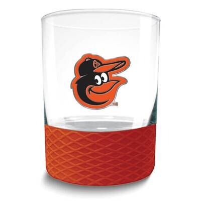 MLB Baltimore Orioles Commissioner Rock Glass GM26097-ORI, MPN: GM26097-ORI, 737538455629