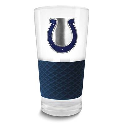 NFL Indianapolis Colts Score Pint Glass GM26128-COL, MPN: GM26128-COL, 737538253324