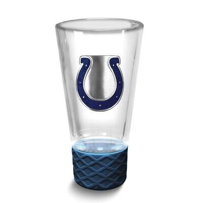 NFL Indianapolis Colts Collectors Shot Glass GM26106-COL, MPN: GM26106-COL, 737538226519