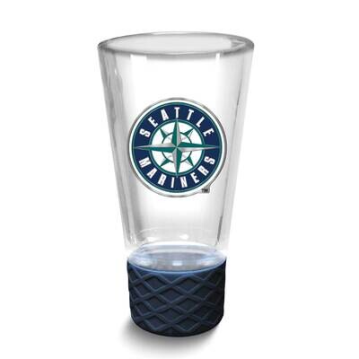 MLB Seattle Mariners Collectors Shot Glass GM26105-MRN, MPN: GM26105-MRN, 737538227264