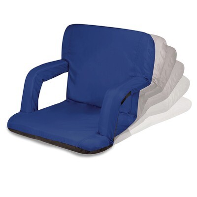 Navy Ventura Portable Backpack Seat GM20062, MPN: GM20062, 99967310802