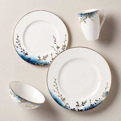 Lenox Highgrove Park 4 Piece Place Setting 883860, MPN: 883860, 882864805133