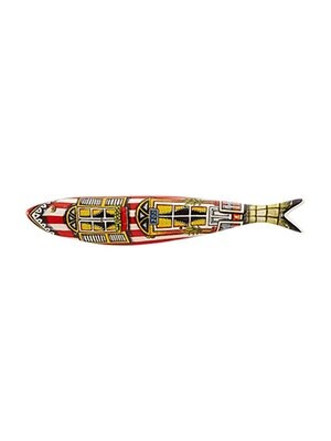 Bordallo Pinheiro Sardines New Coast 65029724, MPN: 65029724,