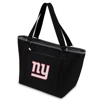 New York Giants Insulated Black Cooler Tote GC4795, MPN: GC4795, 99967284172