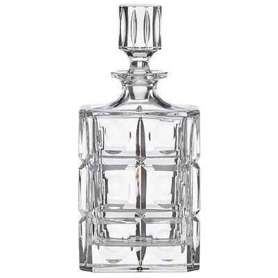 Reed and Barton New Vintage Odeon Decanter 871740, MPN: 871740, 735092257178