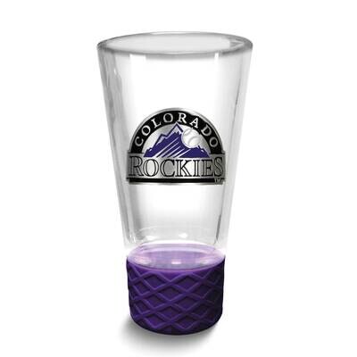 MLB Colorado Rockies Collectors Shot Glass GM26105-ROK, MPN: GM26105-ROK, 737538227127