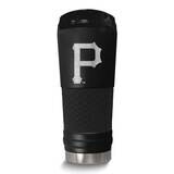 MLB Pittsburgh Pirates Stainless Stealth Draft Tumbler GM26130-PIR, MPN: GM26130-PIR, 737538992025