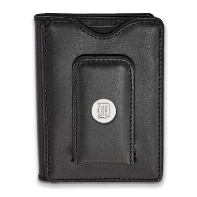 Detroit Tigers Black Leather Wallet SS013TIG-W1, MPN: SS013TIG-W1, 886774627038