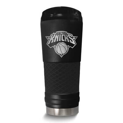 NBA New York Knicks Stainless Stealth Draft Tumbler GM26131-KNI, MPN: GM26131-KNI, 737538992285